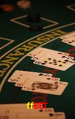ffbet - Análise de Mercados Esportivos