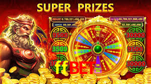 ffbet: Seu Cassino Premiado com Pagamentos Rápidos