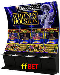 Premium Interface ffbet