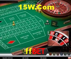 Especiais de Fim de Semana ffbet