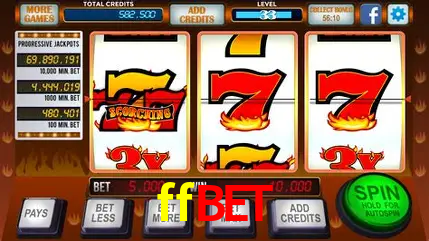 ffbet - Customer Support