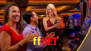 Sinta a adrenalina dos jogos de cassino com ffbet
