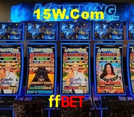 ffbet - Support