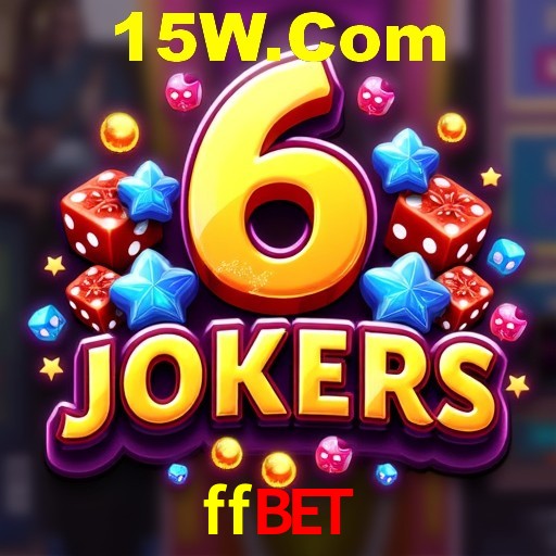 Descubra o Mundo do Cassino Online com ffbet