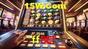 Experiência VIP ffbet