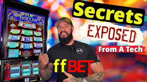 ffbet App Interface