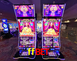 Welcome Bonus ffbet