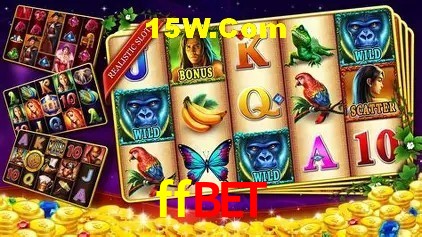 ffbet Salvador - Promo Stats