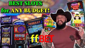 Blackjack Table ffbet