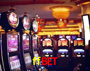 Tecnologia da Plataforma ffbet