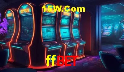 ffbet Brasília - Jogo Features