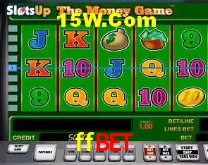 ffbet Salvador - Football