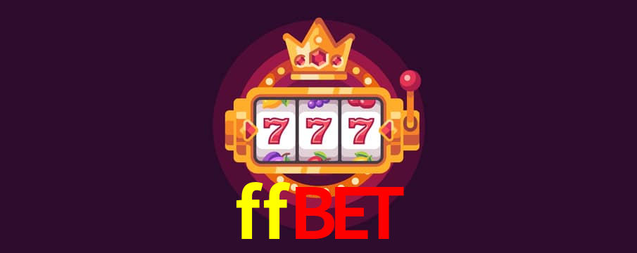 Slot Games ffbet