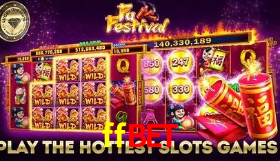 ffbet São Paulo - Top Slots