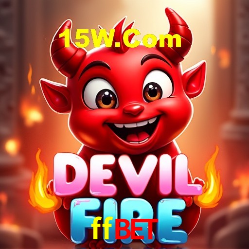 Jogos de Slot ffbet