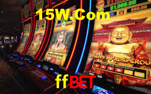 ffbet login