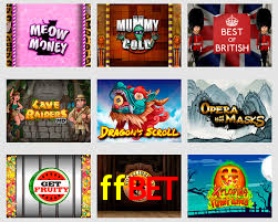 Daily Bonuses ffbet