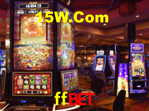 Bônus Generosos e Exclusivos no ffbet para Você!
