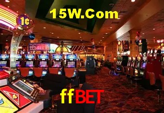 ffbet - Winners Celebration