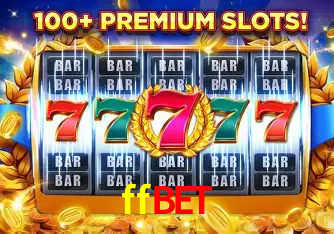 ffbet - Login Methods