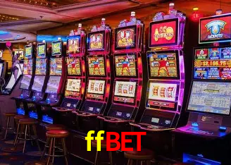 ffbet São Paulo - Jogo Providers