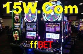 Experimente o Login Seguro Premium no ffbet