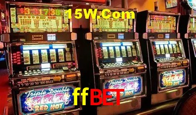 ffbet Rio de Janeiro - Slot Strategy