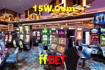 ffbet Belo Horizonte - Payments