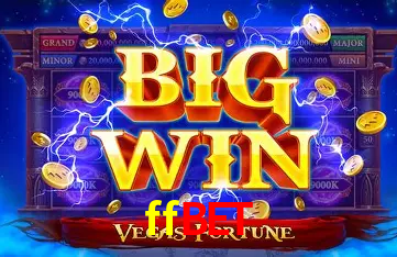 Ofertas Exclusivas ffbet