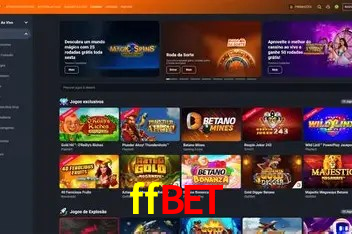 ffbet Salvador - Strategy