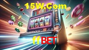 APP oficial da ffbet para mobile